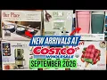COSTCO NEW ARRIVALS FOR SEPTEMBER 2026 GREAT FINDS Ceramic Cookware Set Catit PIXI OWALA