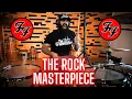 Download Lagu FOO FIGHTERS - EVERLONG | DRUM COVER
