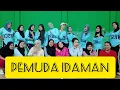 Download Lagu PEMUDA IDAMAN Cover Yayah Andriani | Senam Terbaru SENAM NHSC