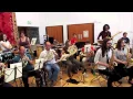 Lagu Space: 1999 theme for wind band
