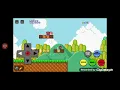 Super Mario Construct Titoral Part 1 Basics objects