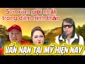Lagu Anh nguỵ vũ-Mẹ ơi con đi tìm tự do-đám bưng bô cuồn cuộn chúa đứa nào có lợi nhiều nhất 
