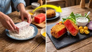 Leftover Makeovers: Easy Ideas to Give Old Food a New Life by 5-Minute Recipes!