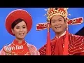 Download Lagu LK Rước Tình Về Với Quê Hương, Đám Cưới Trên Đường Quê - Mạnh Đình, Hà Phương