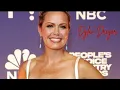 Dylan Dreyer s Bold Bikini Reveal Has Everyone Talking
