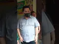 Download Lagu Erick Thohir Gatel Pingin Joget Mendung Tanpo Udan