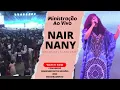 Download Lagu Nair Nany - Ministração ao Vivo | CONGRESSO REMANESCENTES MISSÕES 2025 ENCERRAMENTO