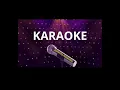 El Bordo ft R  Mollo Certezas de cartón Karaoke Completo