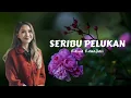 SERIBU PELUKAN - Raissa Ramadhani ( lirik lagu )
