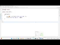 Java 25 features 10 00 AM IST by Mr Ravi Shankar on 23rd November