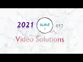 2021 AIME II Full Solution