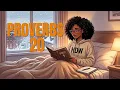 Proverbs 20 Bible Study Explained What Does The Purposes of the Heart Are Deep Waters Mean