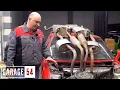 Making the quietest exhaust system - 9 mufflers