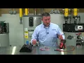 AeroTherm Error Codes F5