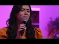 Anna Clara Rocha e Francielli Santos | Abra Os Meus Olhos #MKNetwork