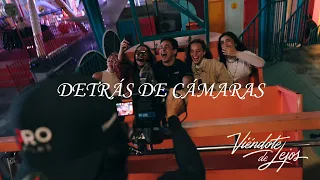 Jeeiph - Viéndote de Lejos (Behind The Scenes / Detrás de Cámaras)