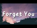 Lagu Jake Cornell - Forget You (Lyrics) - Full Sub Eng | TuneOne Karaoke