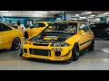 Lagu Building a Proton Satria 4G93 Mivec Turbo in 15 minutes