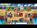 Claire s Cruisin Cafe High Seas Cuisine - Level 55 Walkthrough Guide