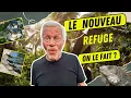 Download Lagu 🔥Extraordinary🔥! We're talking about the new Inf'faune refuge...The project of a lifetime!!!