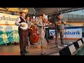 Seth Mulder And Midnight Run - Rabbit In A Log - 20220604 211641