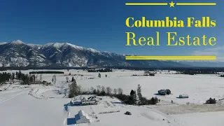 Columbia Falls Real Estate