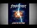 Strikefirst - Living For The Stage (2025, Album) (80s Hard Rock)