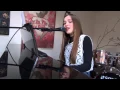 Wiz Khalifa ft Charlie Puth - See You Again  - Connie Talbot cover