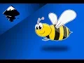 Inkscape Tutorials Creating Bee Characters Using Inkscape