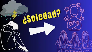 👩🏻‍🏫 [CLASE 1] ▶︎ La Verdad Sobre La Soledad Que Nadie Te Dijo | Menchu Moreno Psicóloga