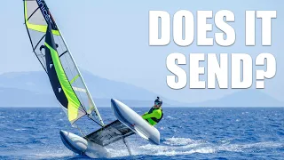 How Fast Is The MiniCat 420