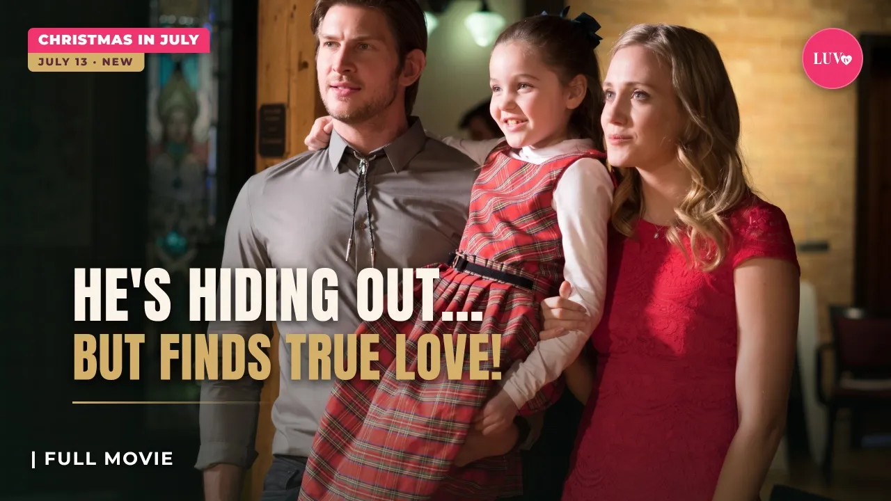 A Very Country Christmas | Full Movie | Greyston Holt | Bea Santos | Greg Vaughan