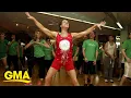 The life and legacy of Richard Simmons