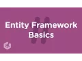 Learn Entity Framework Basics with Treehouse