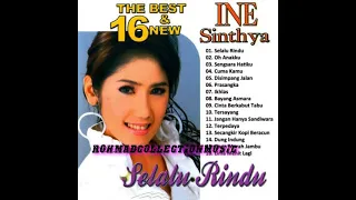 ine sinthya selalu rindu cipt herman anggita 