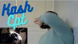 kashcpt ops music video reaction 