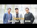 Sens - Karna Kau Ada Disini Music Video Lyric