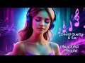 Download Lagu David Guetta \u0026 Sia   Beautiful People Casso Remix (8D Music)