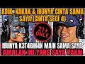 Download Lagu BENERAN GK SIH INI MODELAN BEGINI BANYAK CW YG SUKA? TERNYATA GARA-GARA AMALAN INI!!!