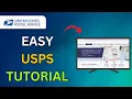 How to Use USPS Click and Ship 2026 Step by Step Guide