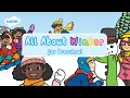 All About Winter for Preschool Winter for Kids Twinkl USA