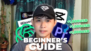 unlock your potential maximize freelancing as a video editor newcomer 