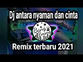 Download Lagu DJ ANTARA NYAMAN DAN CINTA-REMIX TERBARU BIKIN GOYANG