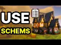 How to Use Schematics in Minecraft 2026