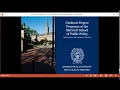 Admissions Webinar All degree programs