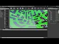 The Funnel Algorithm on a 3D surface