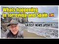 Lagu Latest News in spain 🇪🇸 Music Festivals + Train Crash in Spain This Week máster chef Torrevieja 🧑‍🍳 