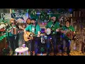 MKB Live St Paddy s 2021