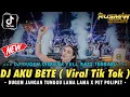 Lagu DJ DUGEM DISKOTIK FULL BASS PALING ENAK 2026 🎼 DJ BETE X JANGAN TUNGGU LAMA LAMA | DJ VIRAL TIK TOK