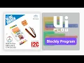 Unit BlDCDriver UIFlow2 0-Unit Programming application